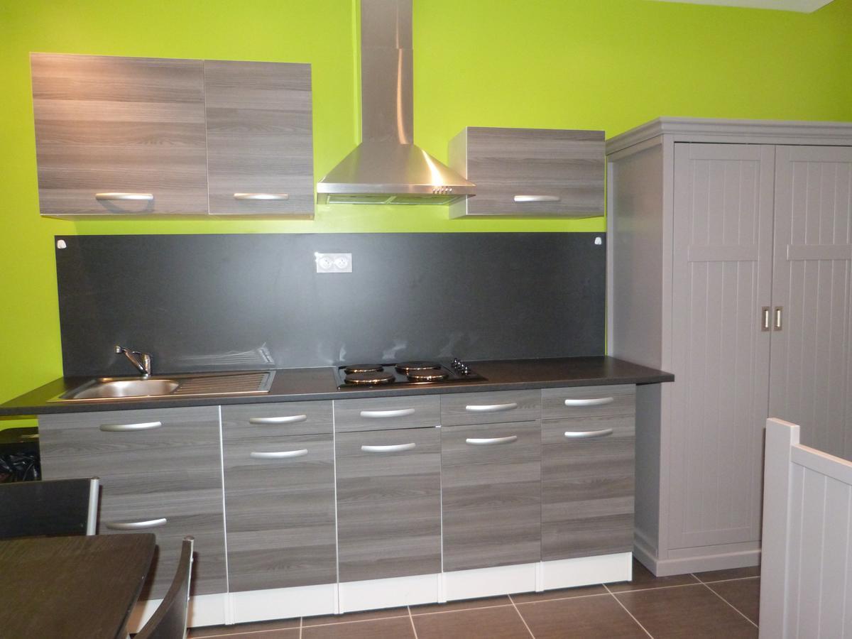 Residence Hoteliere Le Gambetta Le Havre Kültér fotó