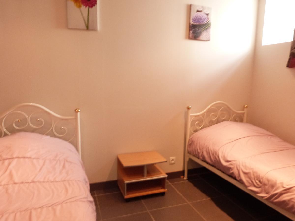 Residence Hoteliere Le Gambetta Le Havre Kültér fotó