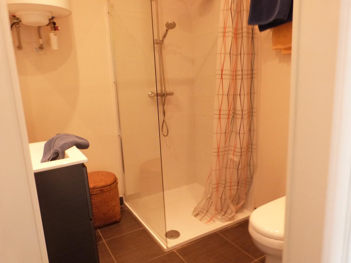 Residence Hoteliere Le Gambetta Le Havre Kültér fotó