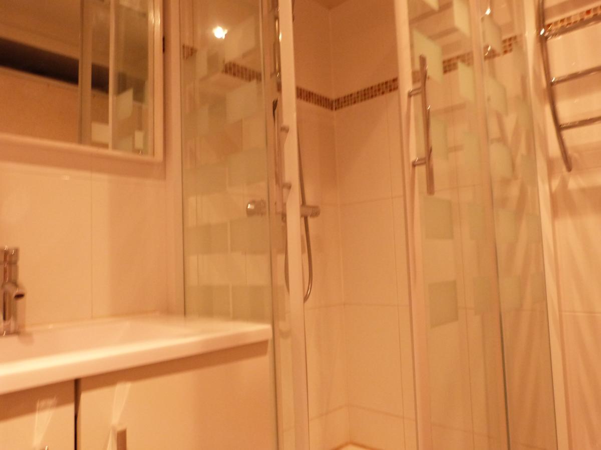 Residence Hoteliere Le Gambetta Le Havre Kültér fotó