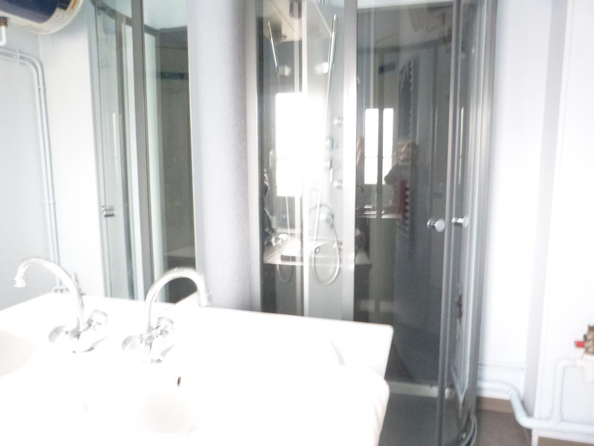 Residence Hoteliere Le Gambetta Le Havre Kültér fotó